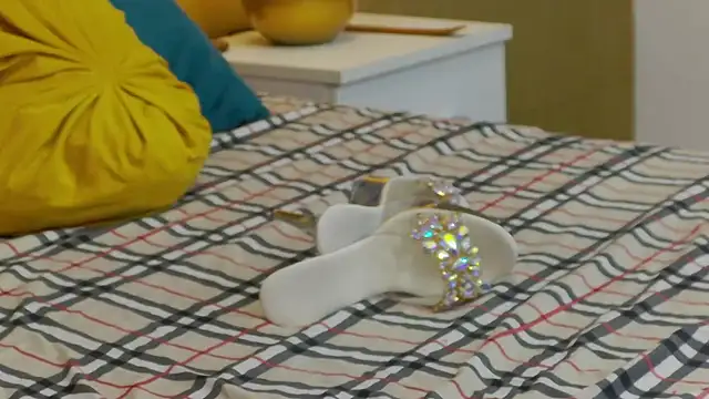 Annabellerise online show from 03/13/25, 09:16