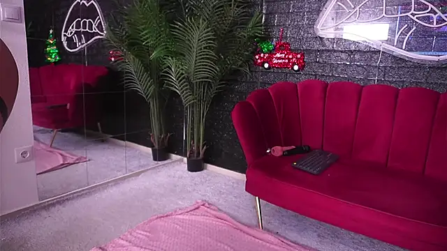 Annabellerise online show from 12/05/25, 04:55