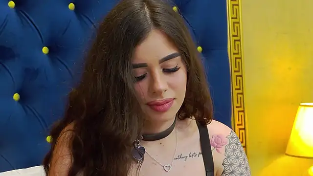 Annabellerise online show from 03/18/25, 12:30