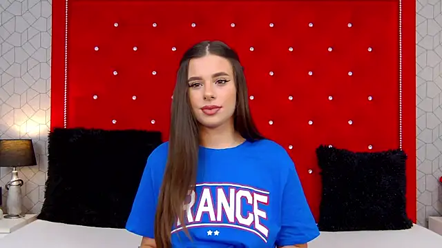 Annabellerise online show from 07/04/26, 04:08