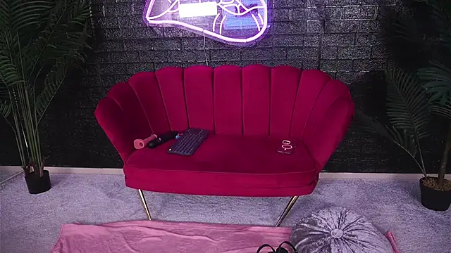 Annabellerise online show from 09/22/25, 04:18