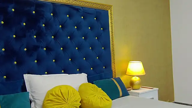 Annabellerise online show from 03/21/25, 06:18