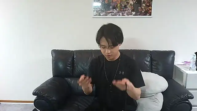 nunnun00 online show from 03/08/26, 03:48