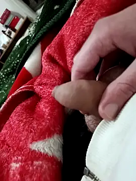 Yeray01 online show from 03/02/26, 09:33