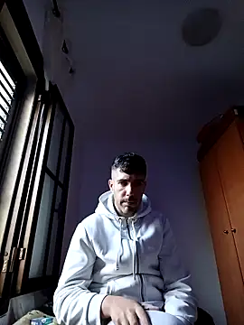 Yeray01 online show from 03/01/26, 05:24