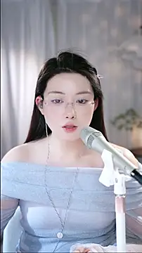 Dou-Dou-er online show from 01/19/26, 03:38