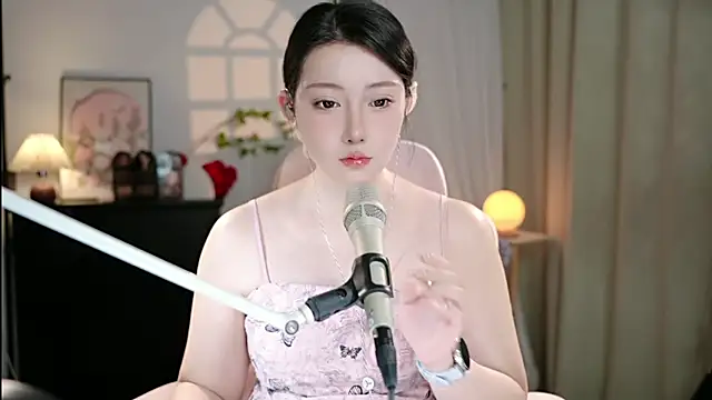 Dou-Dou-er online show from 10/05/25, 07:32