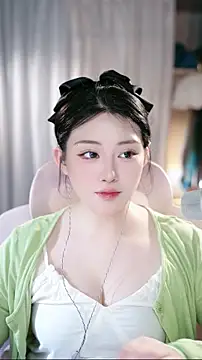 Dou-Dou-er online show from 03/27/26, 08:26