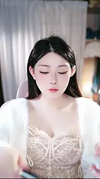 Dou-Dou-er online show from 03/30/26, 01:40