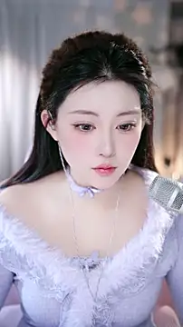 Dou-Dou-er online show from 01/09/26, 07:59