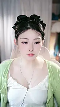 Dou-Dou-er online show from 03/27/26, 01:36