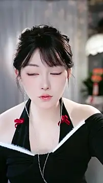 Dou-Dou-er online show from 02/08/26, 11:24