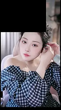 Dou-Dou-er online show from 01/08/26, 12:22