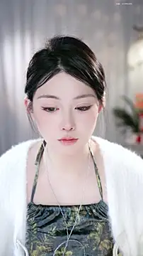 Dou-Dou-er online show from 02/06/26, 11:01