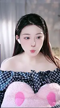 Dou-Dou-er online show from 01/15/26, 07:01