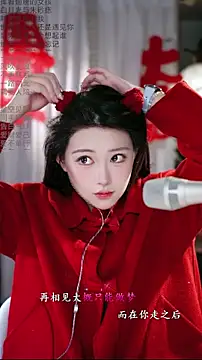 Dou-Dou-er online show from 02/16/26, 12:31