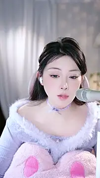 Dou-Dou-er online show from 01/17/26, 07:12