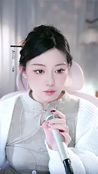 Dou-Dou-er online show from 01/10/26, 10:43