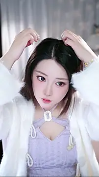 Dou-Dou-er online show from 03/21/26, 01:29