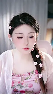 Dou-Dou-er online show from 03/29/26, 01:40