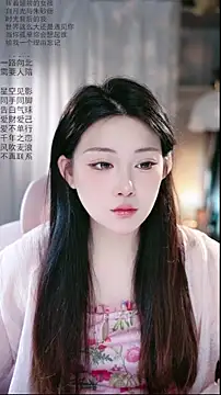 Dou-Dou-er online show from 04/07/26, 01:18