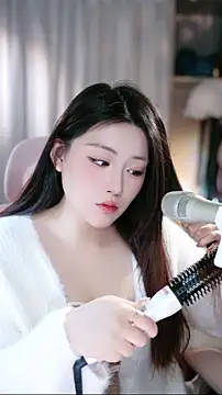 Dou-Dou-er online show from 03/19/26, 12:54