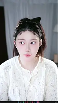 Dou-Dou-er online show from 03/17/26, 12:46