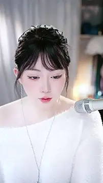 Dou-Dou-er online show from 03/18/26, 01:31