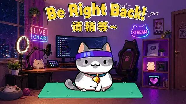 Snapshot of Dou-Dou-er chatting on 05/24/26, 02:22 Dou-Dou-er online show from 05/24/26, 02:22