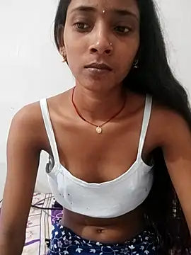 Divya-2007 online show from 09/18/25, 03:20