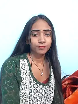 Divya-2007 online show from 02/17/25, 07:01