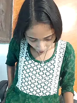 Divya-2007 online show from 02/27/25, 11:17