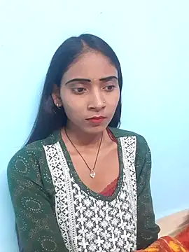 Divya-2007 online show from 02/17/25, 01:22