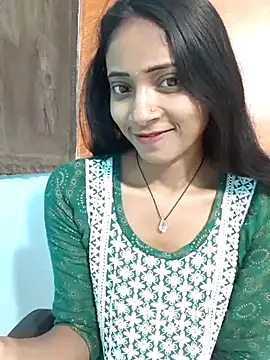 Divya-2007 online show from 02/28/25, 02:20