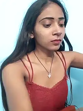 Divya-2007 online show from 02/18/25, 02:38