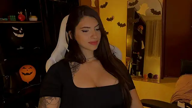 Amiradaher online show from 10/30/25, 10:39