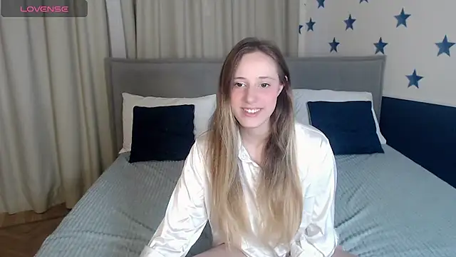 blondyriss online show from 02/28/25, 03:26