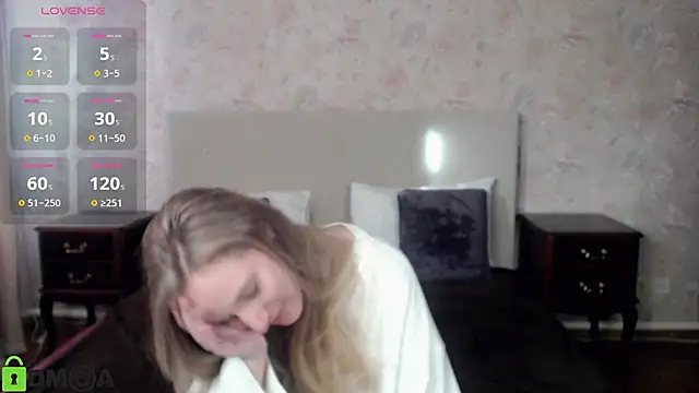 blondyriss online show from 03/05/25, 02:12