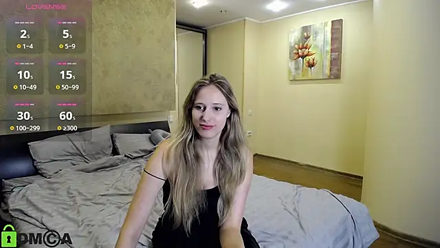 blondyriss online show from 09/09/25, 06:28