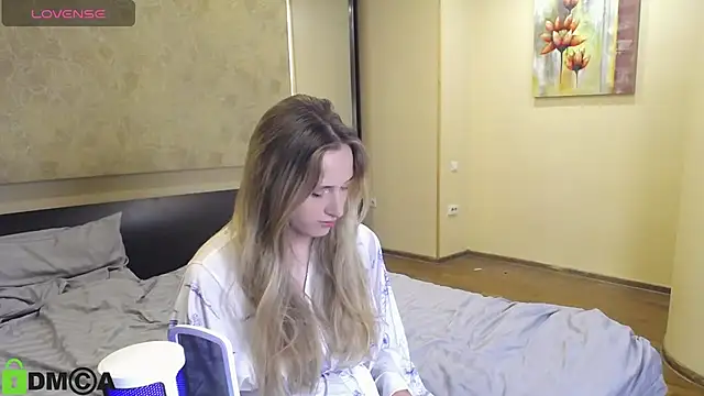 blondyriss online show from 09/12/25, 06:29