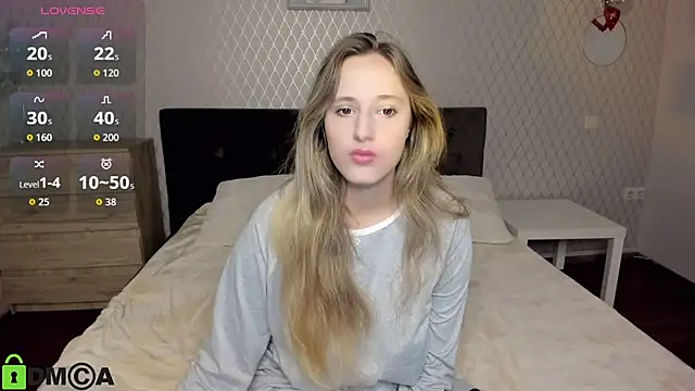 blondyriss online show from 09/29/25, 07:08