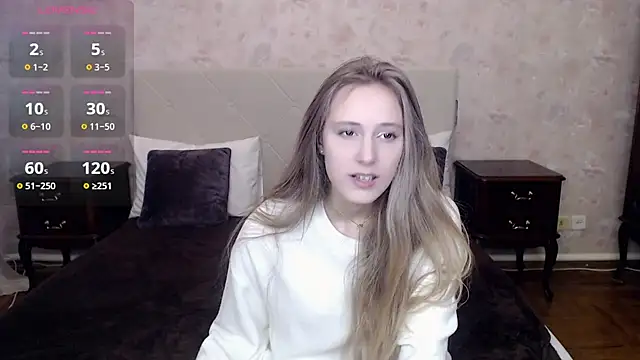 blondyriss online show from 03/02/25, 02:36
