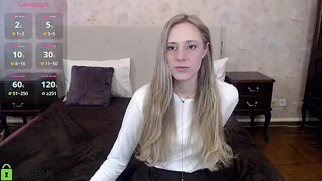 blondyriss online show from 03/04/25, 02:42