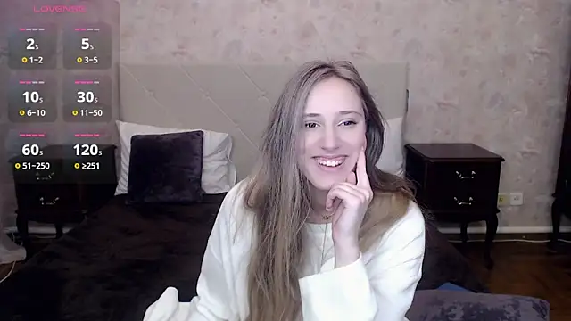 blondyriss online show from 03/02/25, 05:41