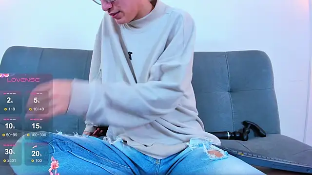 Cum hunters online show from 04/02/26, 03:35