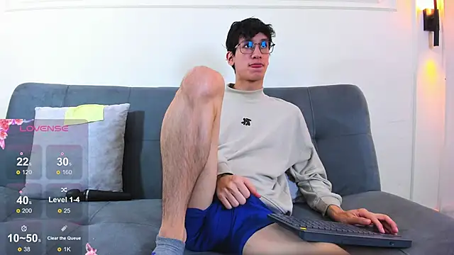 Cum hunters online show from 05/13/26, 03:24