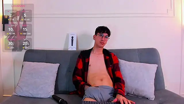 Cum hunters online show from 10/21/25, 03:39