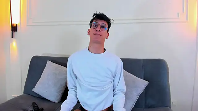 Cum hunters online show from 10/24/25, 03:38