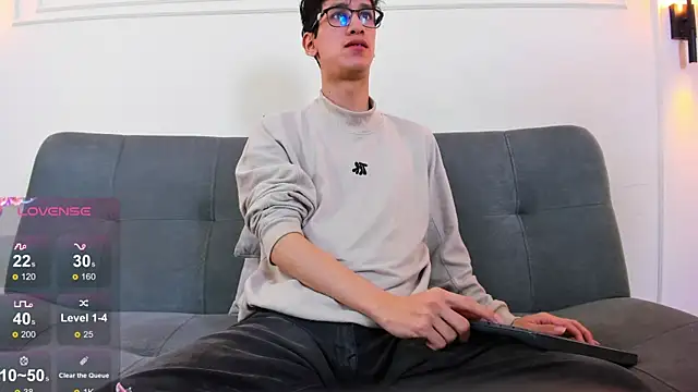 Cum hunters online show from 04/15/26, 03:23