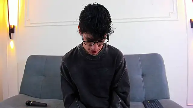 Cum hunters online show from 04/08/26, 03:30